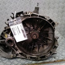 BOITE DE VITESSE
