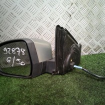 RETROVISEUR ELECTRIQUE GAUCHE