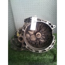 BOITE DE VITESSE