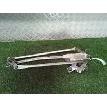 MOTEUR ESSUIE GLACE AVANT