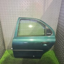 PORTE ARRIERE GAUCHE