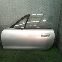 PORTE AVANT GAUCHE