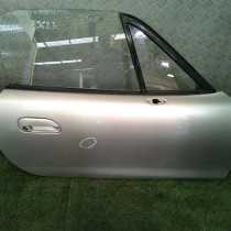 PORTE AVANT DROITE