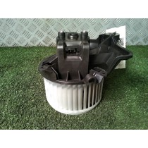 VENTILATEUR DE CHAUFFAGE