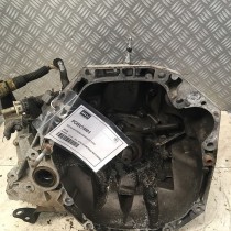 BOITE DE VITESSE