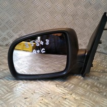 RETROVISEUR ELECTRIQUE GAUCHE