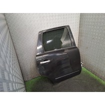 PORTE ARRIERE DROITE