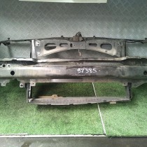 ARMATURE AVANT
