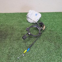 SERRURE PORTE AVANT DROITE