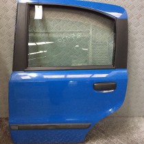 PORTE ARRIERE GAUCHE