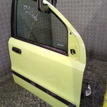 PORTE AVANT DROITE