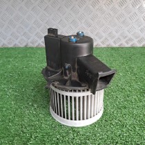 VENTILATEUR DE CHAUFFAGE