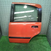 PORTE ARRIERE GAUCHE