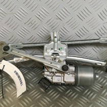 MOTEUR ESSUIE GLACE AVANT