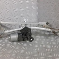 MOTEUR ESSUIE GLACE AVANT