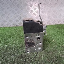 SERRURE PORTE AVANT DROITE
