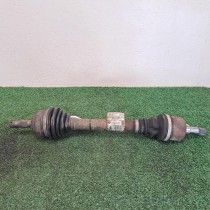 TRANSMISSION AVANT GAUCHE