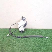 SERRURE PORTE AVANT DROITE