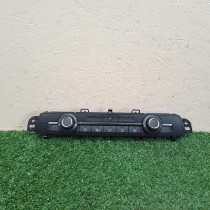 COMMANDE DE CHAUFFAGE