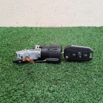 ANTIVOL DE DIRECTION