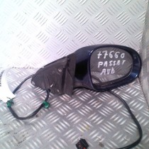 RETROVISEUR ELECTRIQUE DROIT