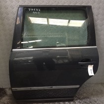 PORTE ARRIERE GAUCHE