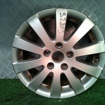 JANTE ALUMINIUM