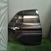 PORTE ARRIERE DROITE