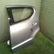 PORTE ARRIERE GAUCHE