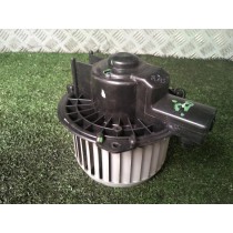 VENTILATEUR DE CHAUFFAGE