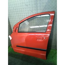 PORTE AVANT GAUCHE