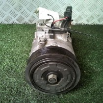COMPRESSEUR AIR CONDITIONNE CLIM