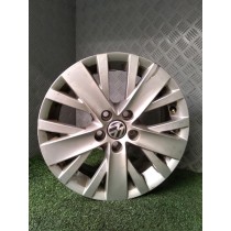 JANTE ALUMINIUM