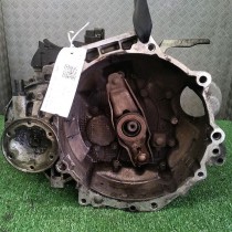 BOITE DE VITESSE