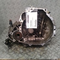 BOITE DE VITESSE