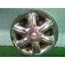 JANTE ALUMINIUM