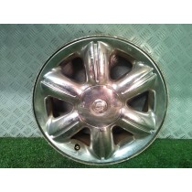 JANTE ALUMINIUM