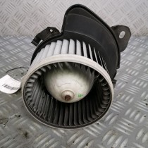VENTILATEUR DE CHAUFFAGE
