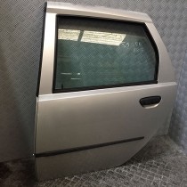 PORTE ARRIERE GAUCHE