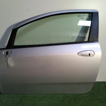 PORTE AVANT GAUCHE