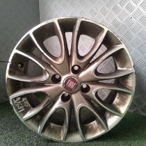 JANTE ALUMINIUM