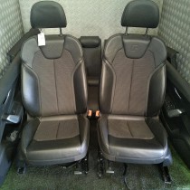 INTERIEUR COMPLET