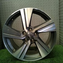JANTE ALUMINIUM