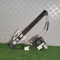 LEVE VITRE ELECTRIQUE ARRIERE GAUCHE
