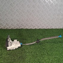 SERRURE PORTE ARRIERE GAUCHE