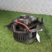 VENTILATEUR DE CHAUFFAGE