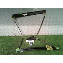 LEVE VITRE ELECTRIQUE AVANT GAUCHE