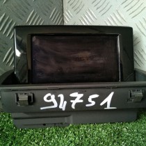 ECRAN GPS