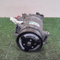 COMPRESSEUR AIR CONDITIONNE CLIM