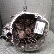 BOITE DE VITESSE